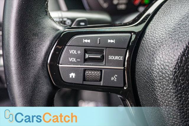 Used 2023 Honda Civic Sport image 31