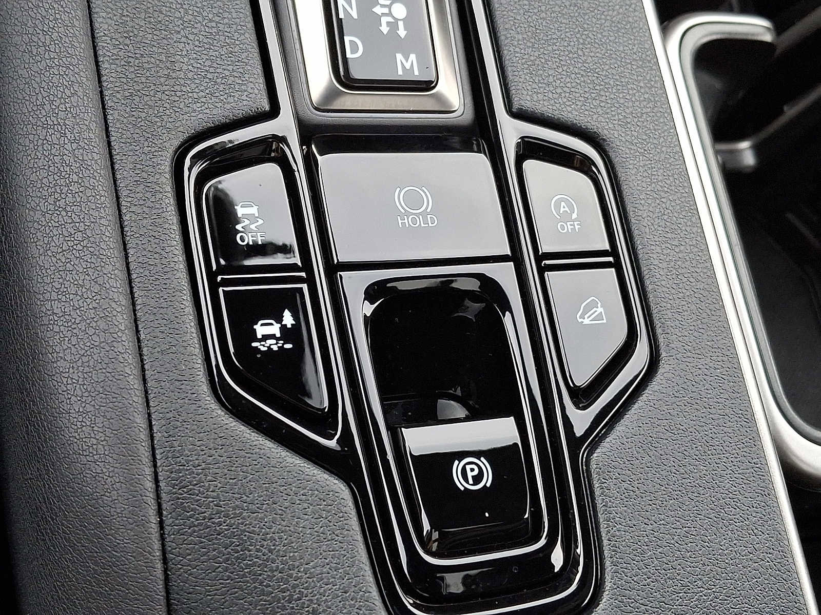 Used 2025 Lexus TX 350 AWD image 21