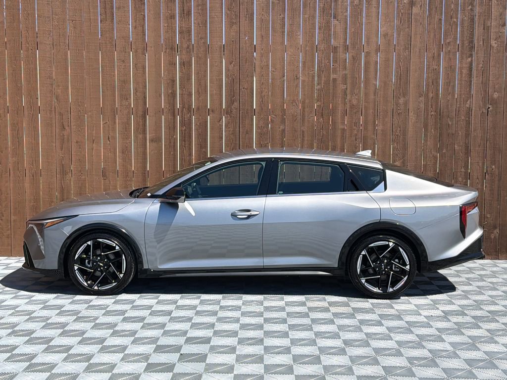 Used 2025 Kia K4 GT-Line image 14