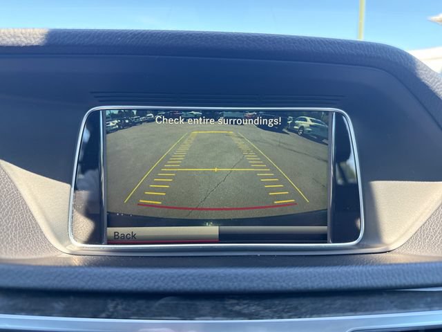 Used 2014 Mercedes-Benz E 350 4MATIC Sedan image 25