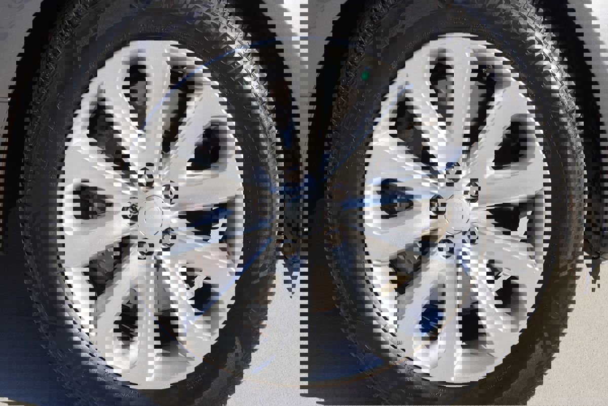 Used 2016 Land Rover Range Rover HSE image 9