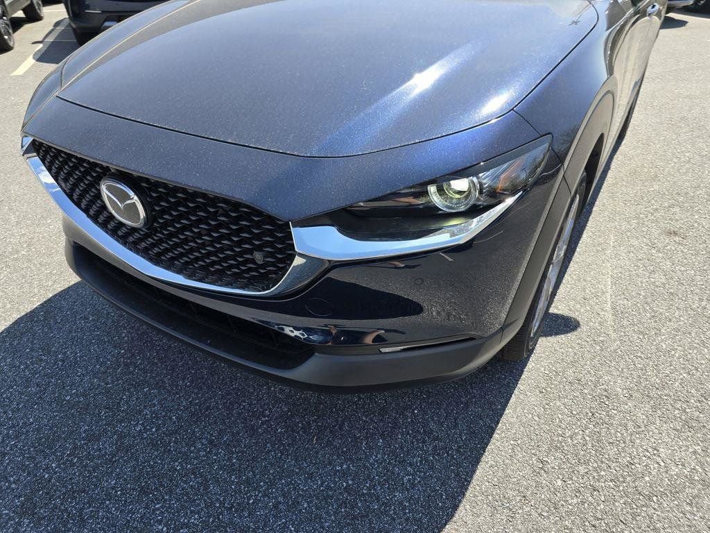 New 2026 MAZDA CX-30 AWD 2.5 S w/ Premium Package image 9