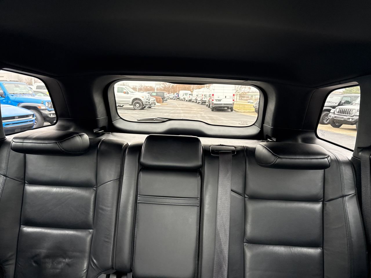 Used 2020 Jeep Grand Cherokee Limited image 27