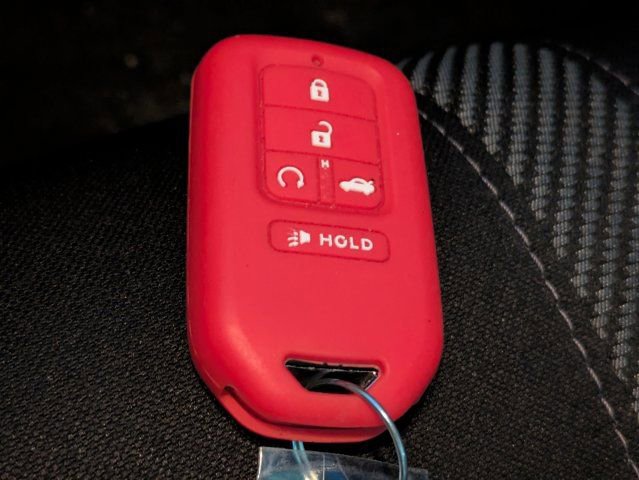 Used 2017 Honda Civic EX-T image 28