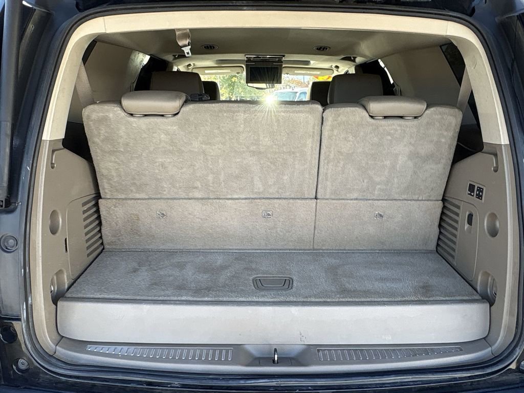 Used 2015 GMC Yukon SLT w/ Open Road Package image 29