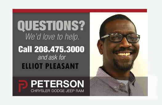 Certified 2025 RAM 1500 Laramie image 7