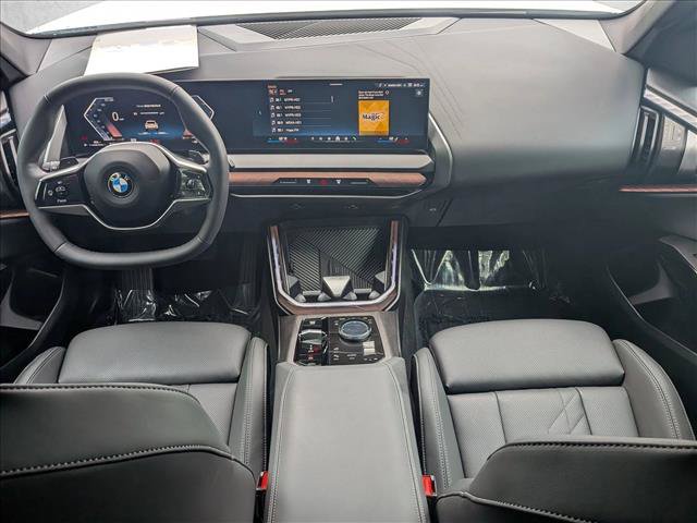 Certified 2026 BMW X3 xDrive30i AWD/4WD image 17