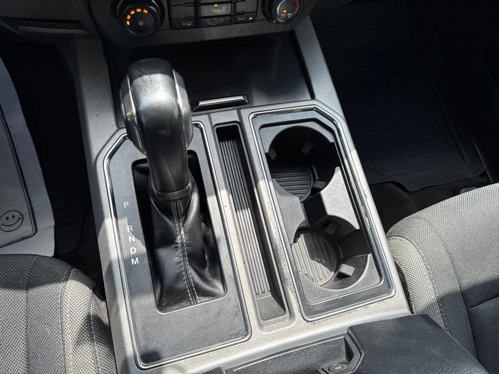 Used 2020 Ford F150 Raptor AWD/4WD image 19