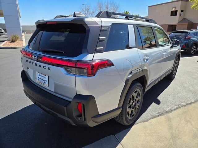 New 2026 Subaru Outback Limited image 3