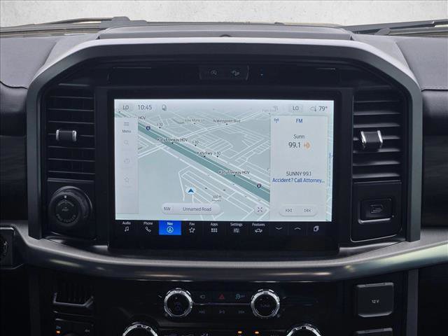 New 2026 Ford F150 Lariat w/ Equipment Group 501A Mid image 13