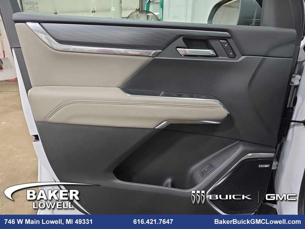 New 2026 GMC Acadia Elevation w/ Elevation Premium Package image 29