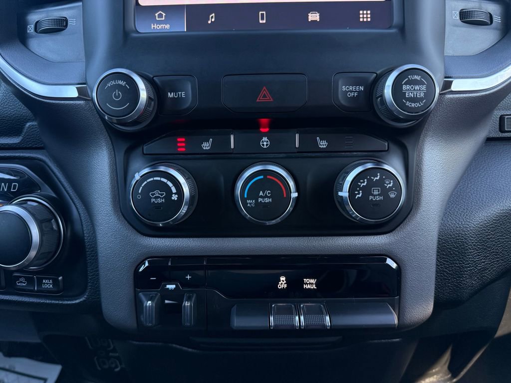 Used 2024 RAM 1500 Big Horn image 26