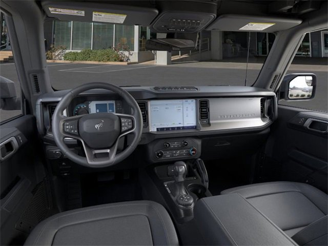 New 2025 Ford Bronco Badlands w/ Sasquatch Package image 9