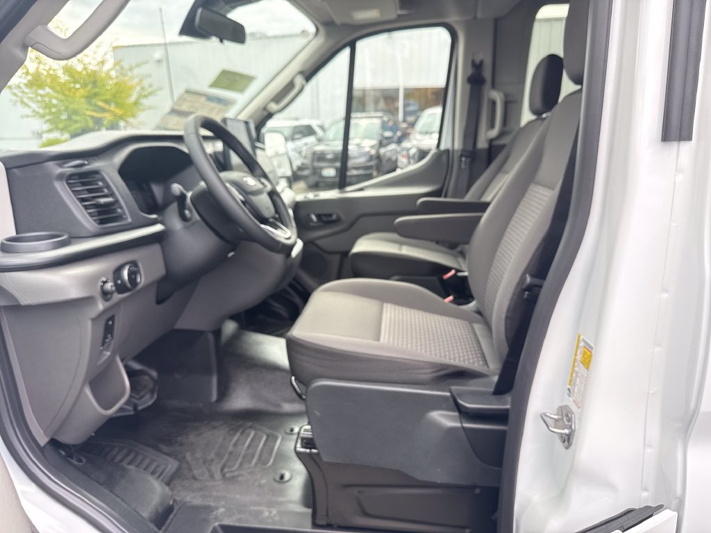 New 2026 Ford Transit 350 XL RWD image 12