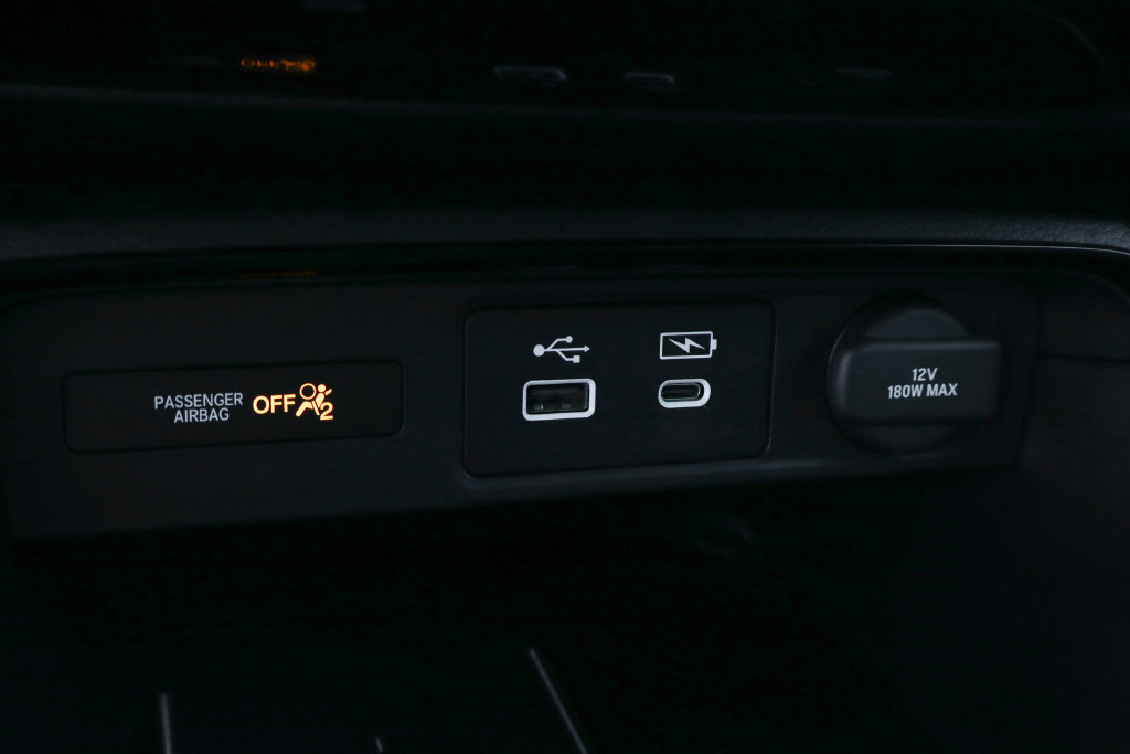 Used 2023 Honda CR-V EX-L image 36