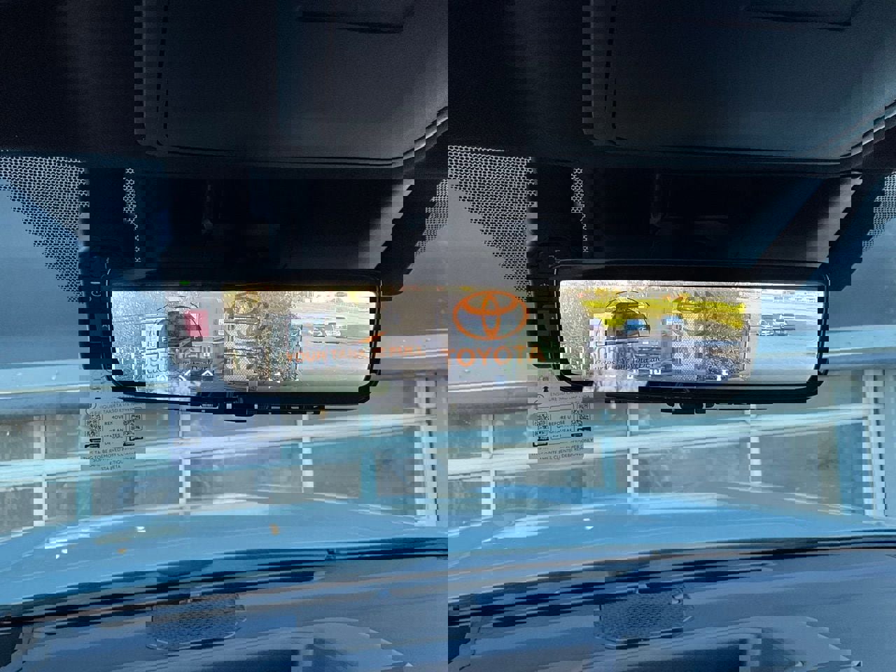 New 2026 Toyota Tundra Platinum image 20