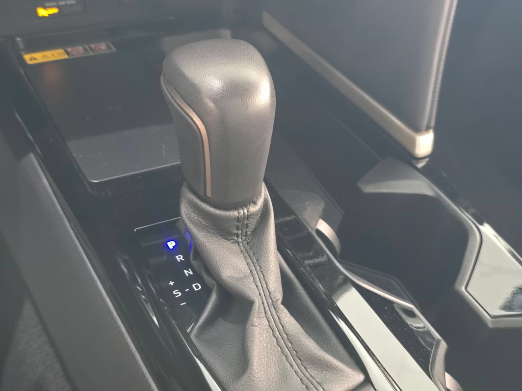 Certified 2025 Toyota Camry XSE FWD image 30