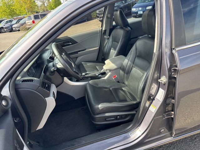 Used 2014 Honda Accord EX-L image 13