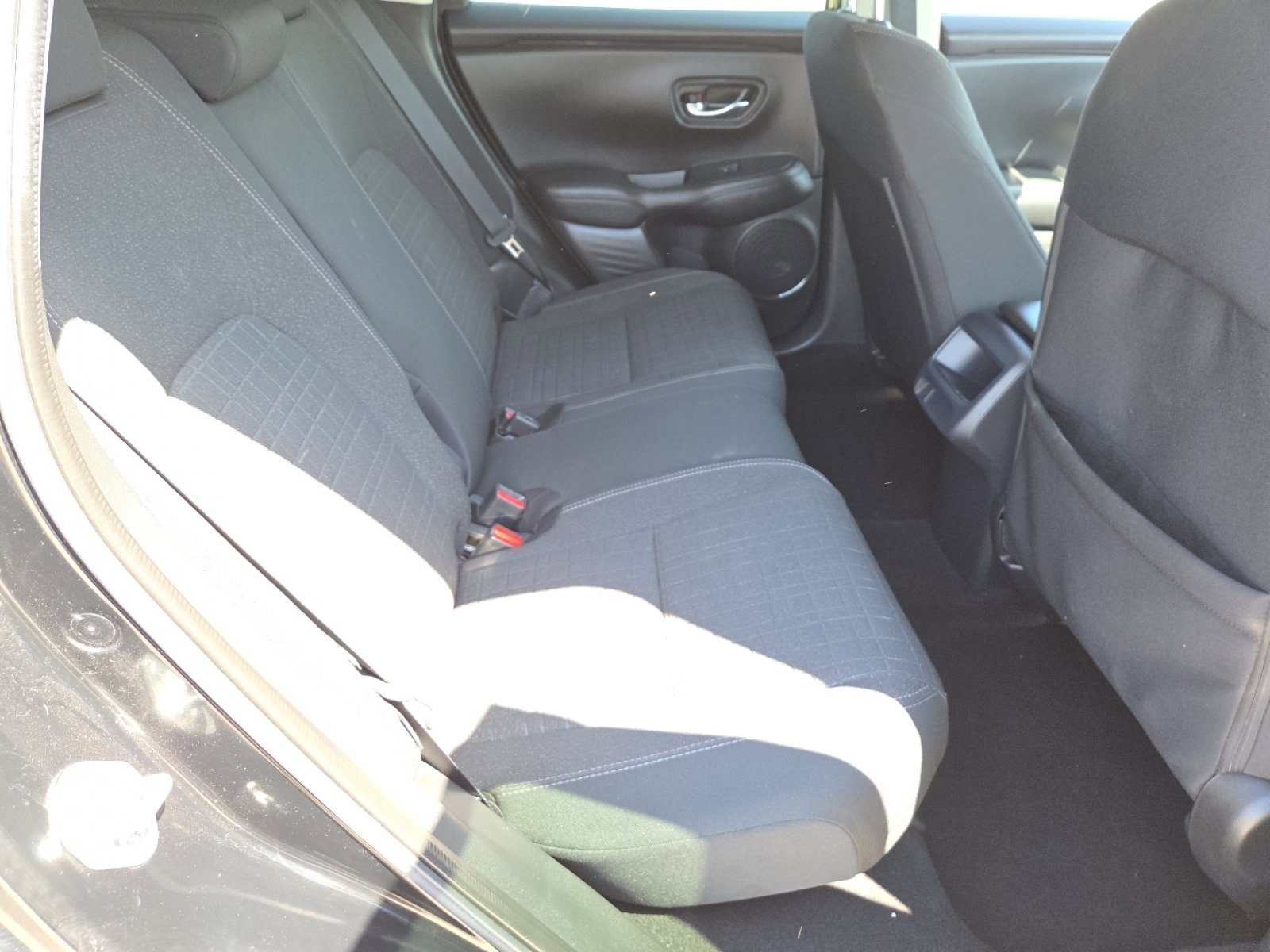 Used 2024 Honda HR-V LX image 21