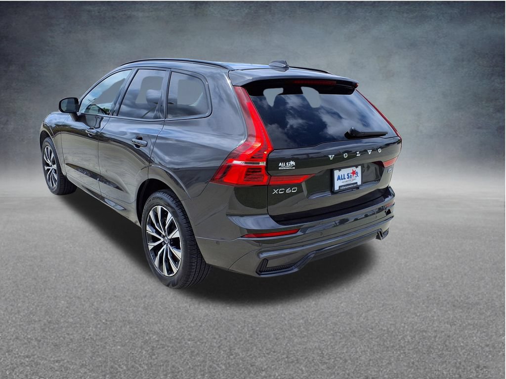 Certified 2025 Volvo XC60 B5 Plus AWD/4WD image 6