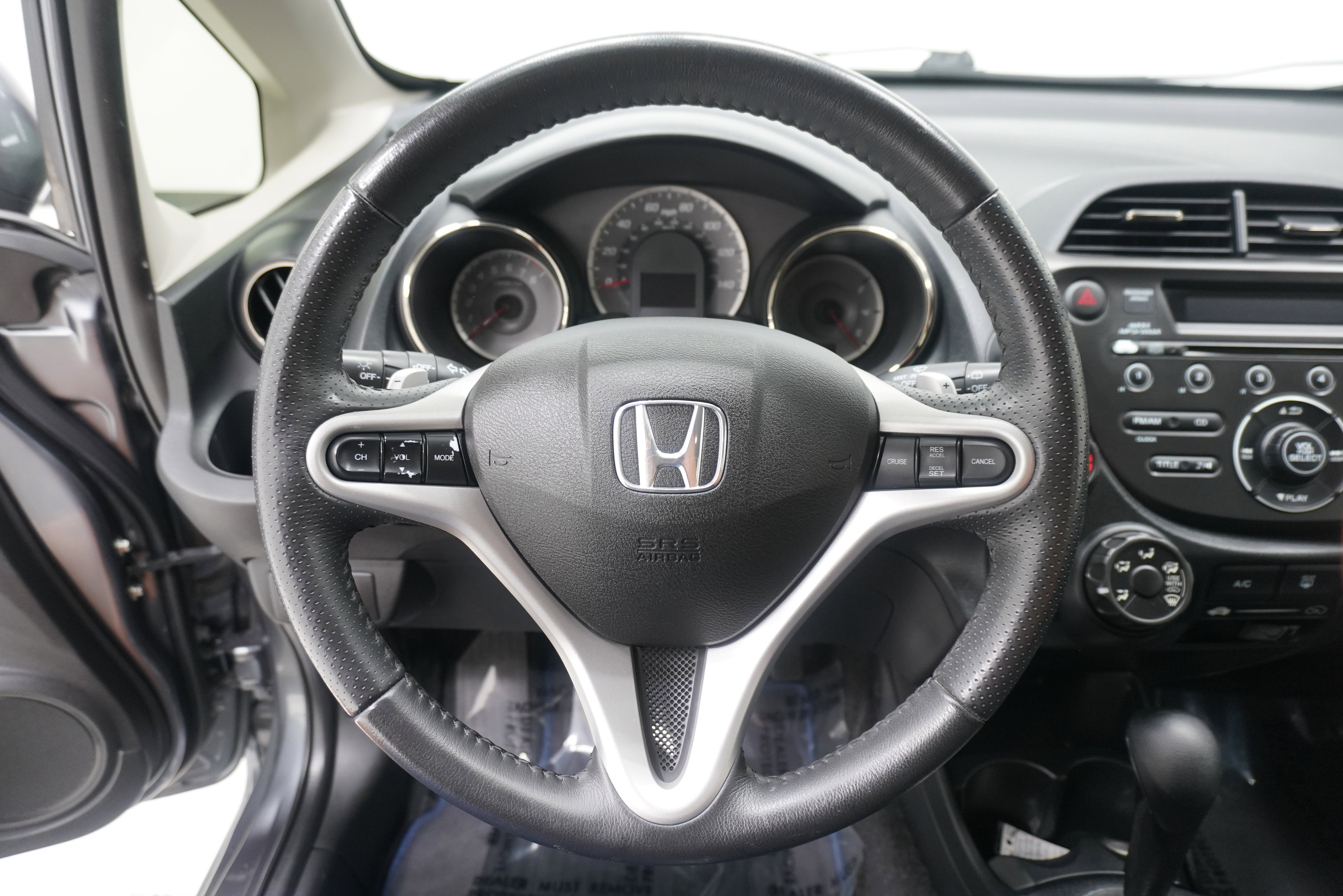 Used 2012 Honda Fit Sport image 15