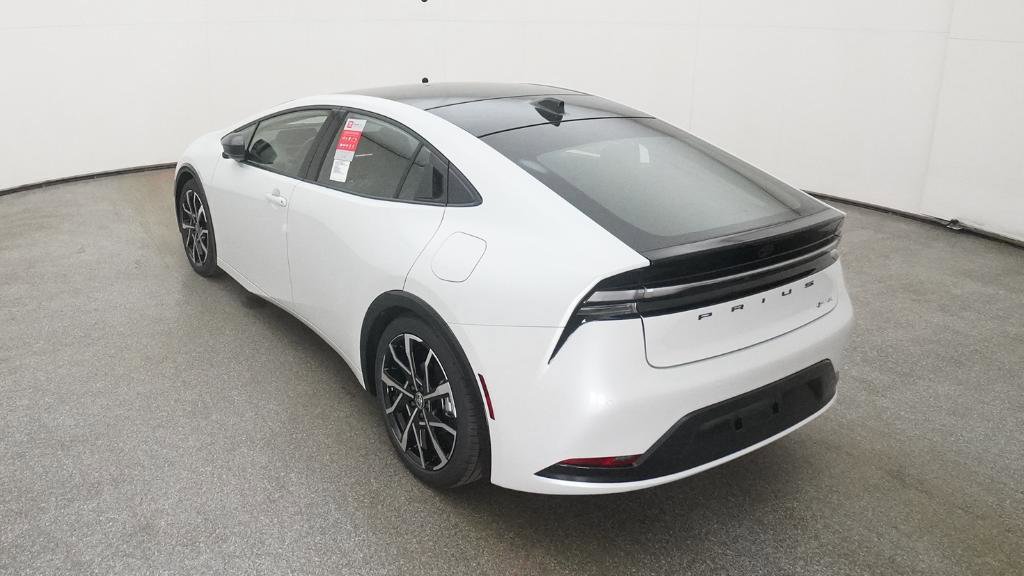 New 2026 Toyota Prius Plug-In Hybrid image 13