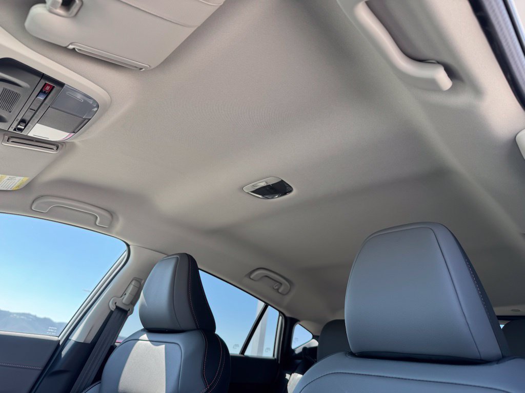 New 2026 Subaru Crosstrek 2.5i Limited AWD/4WD image 17