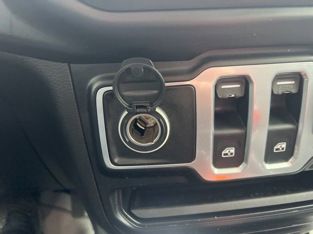 Used 2019 Jeep Wrangler Sport S image 12