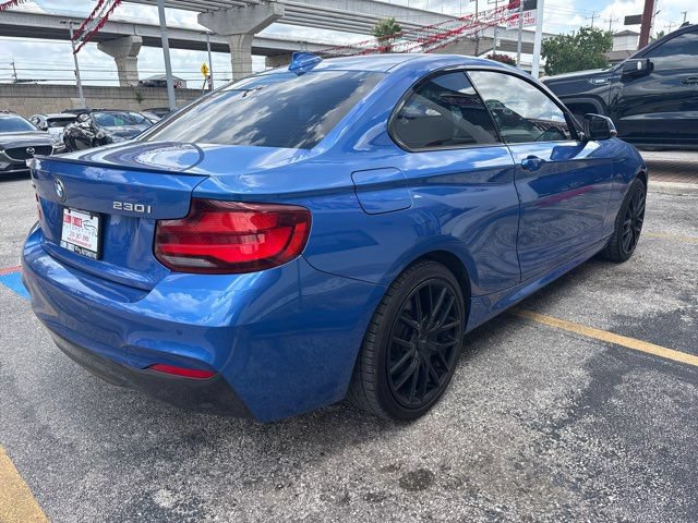 Used 2020 BMW 230i xDrive Coupe w/ M Sport Package AWD/4WD image 6