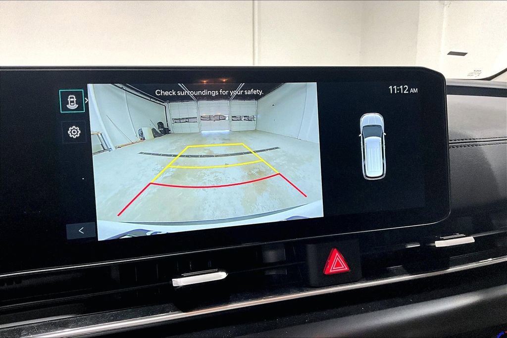 Used 2026 Kia Carnival FWD image 27