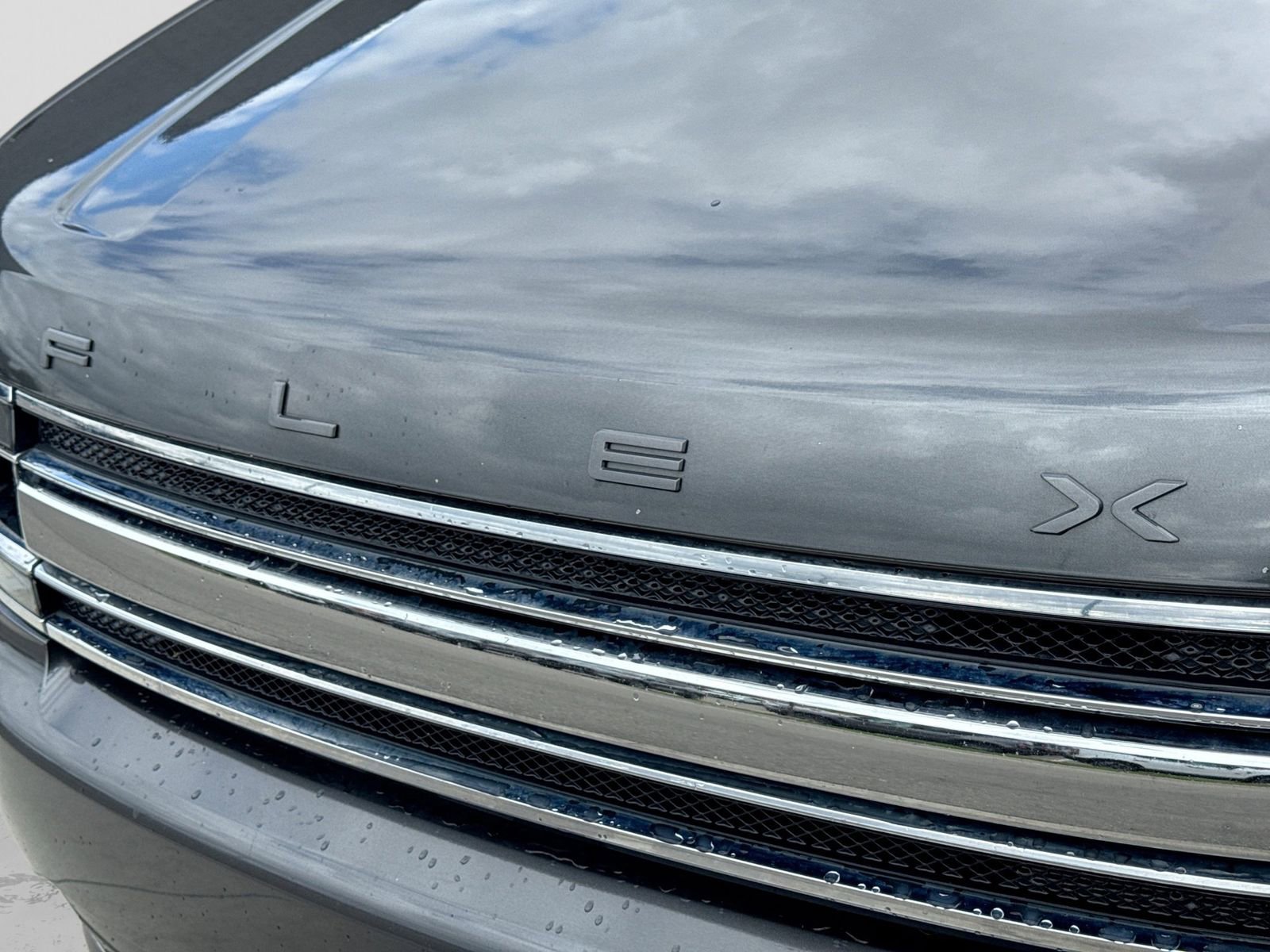 Used 2019 Ford Flex SEL w/ Equipment Group 202A AWD/4WD image 15