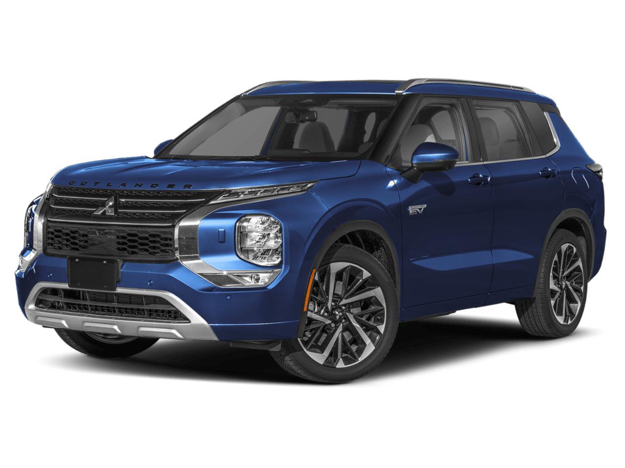 New 2026 Mitsubishi Outlander SEL