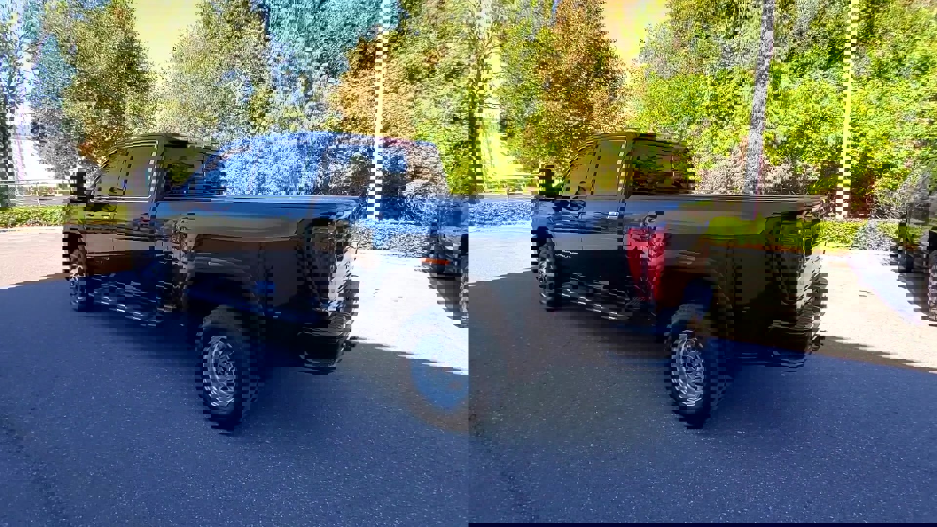 Used 2020 GMC Sierra 3500 Denali w/ Denali Ultimate Package image 42