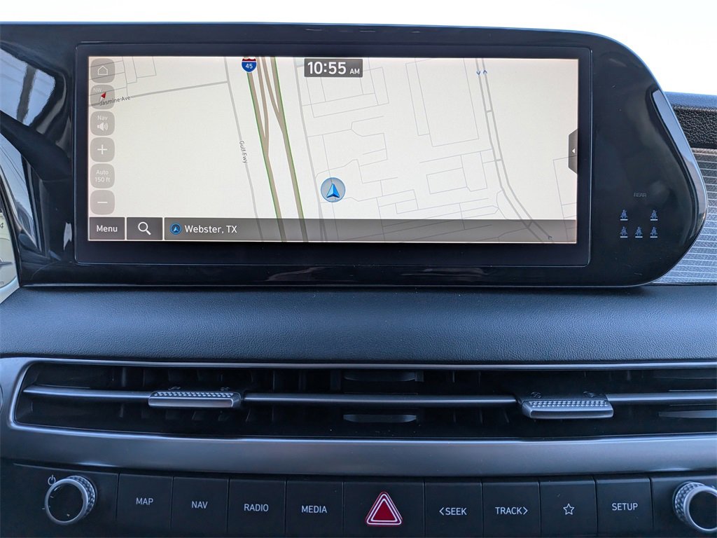 Used 2023 Hyundai Palisade Limited w/ Cargo Package image 21