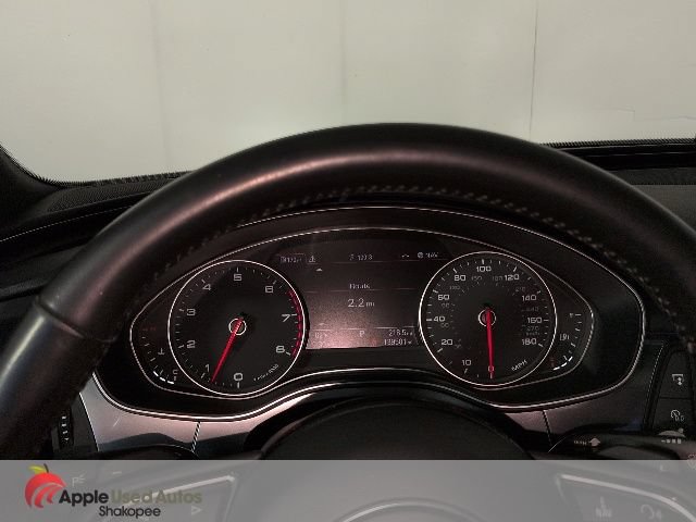 Used 2012 Audi A6 3.0T Prestige AWD/4WD image 16
