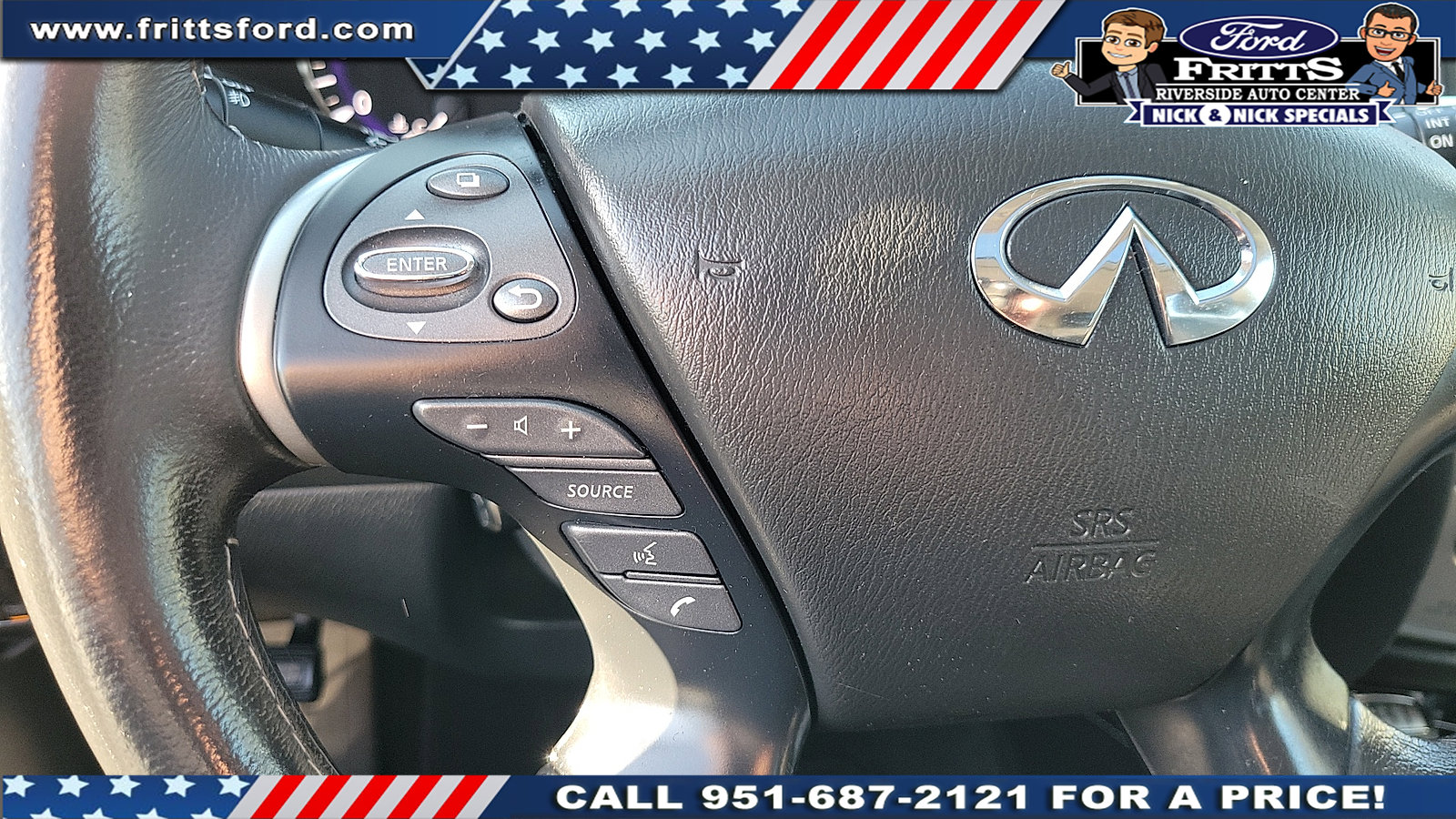 Used 2019 INFINITI QX60 Luxe w/ Essential Package image 6