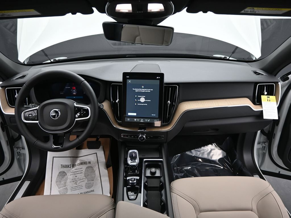 New 2026 Volvo XC60 T8 Core w/ Climate Package image 23