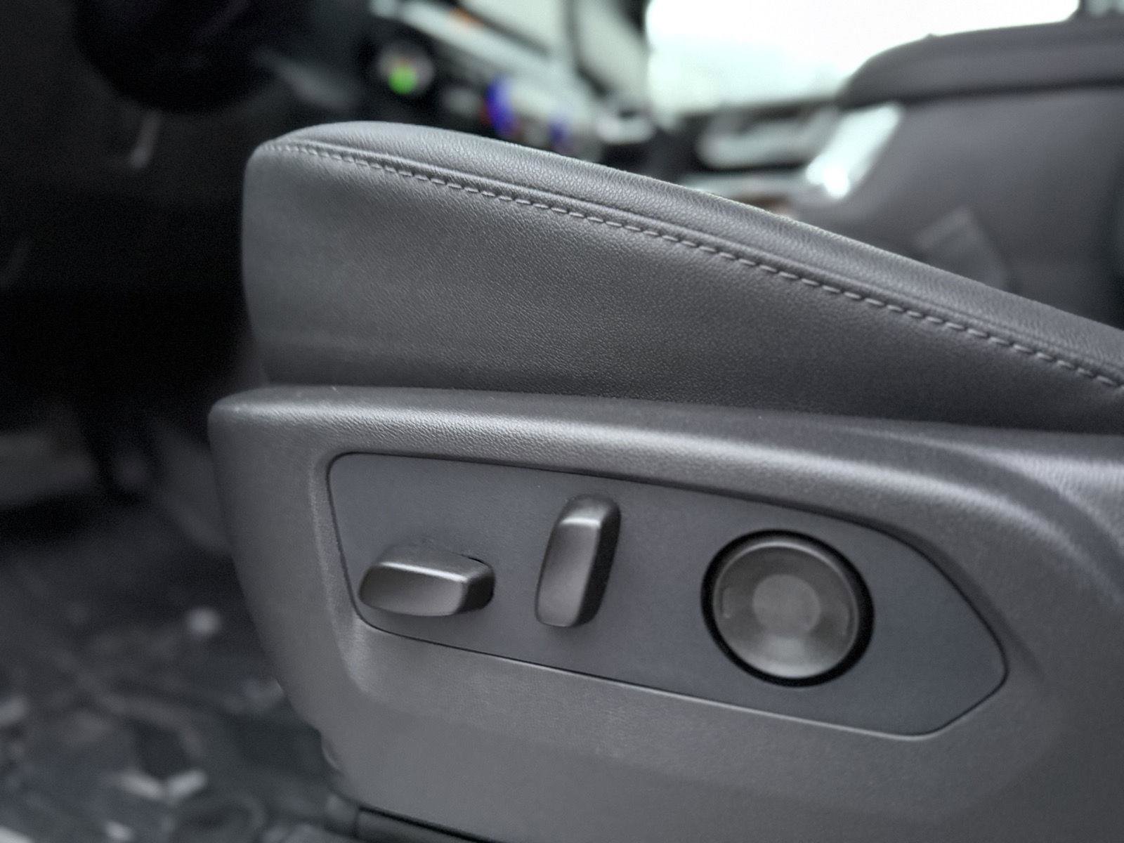 New 2026 GMC Sierra 1500 Elevation w/ Elevation Premium Package image 14