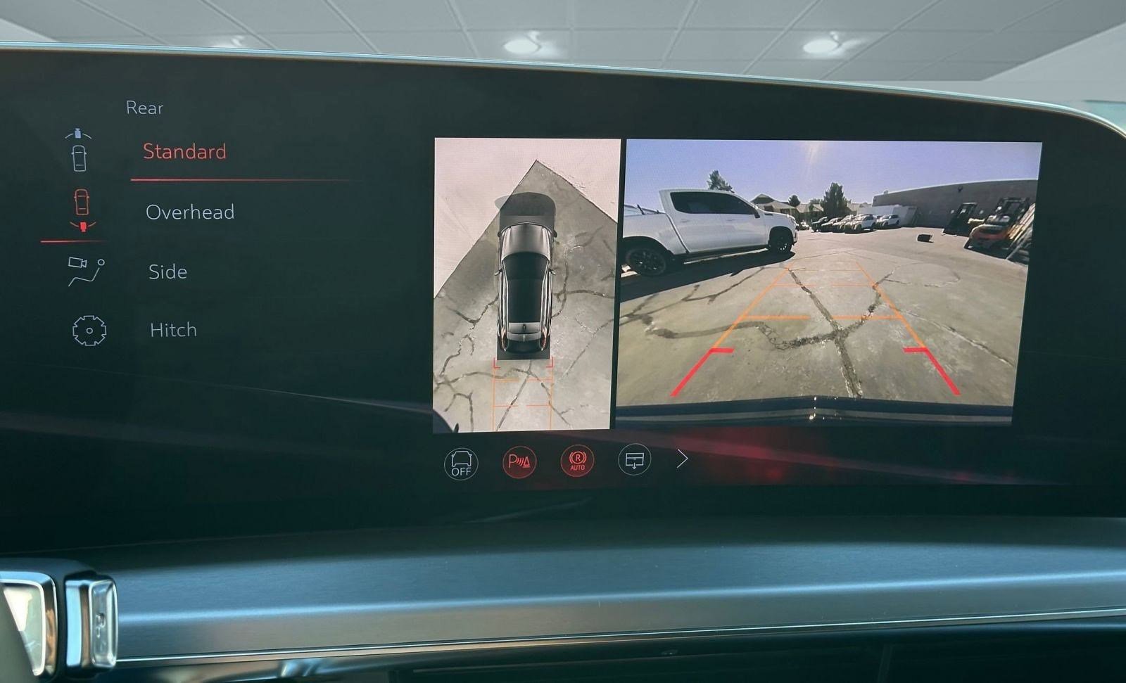 New 2026 Cadillac Lyriq V w/ Exterior Carbon Fiber Package image 27