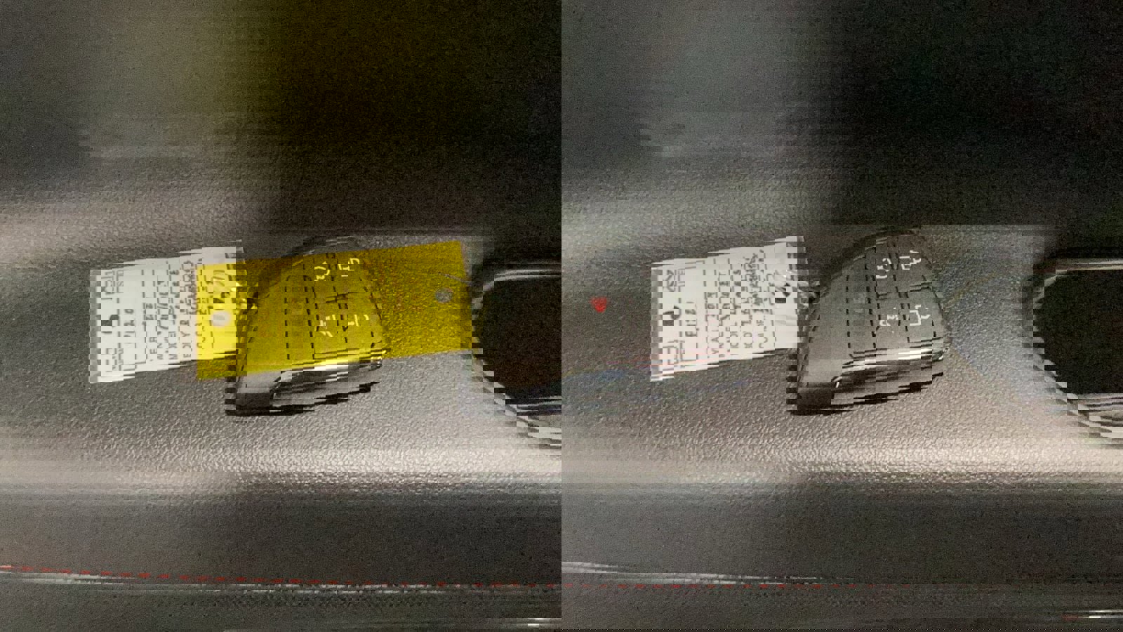 Used 2024 Chevrolet Traverse RS w/ LPO, Floor Liner Package image 11