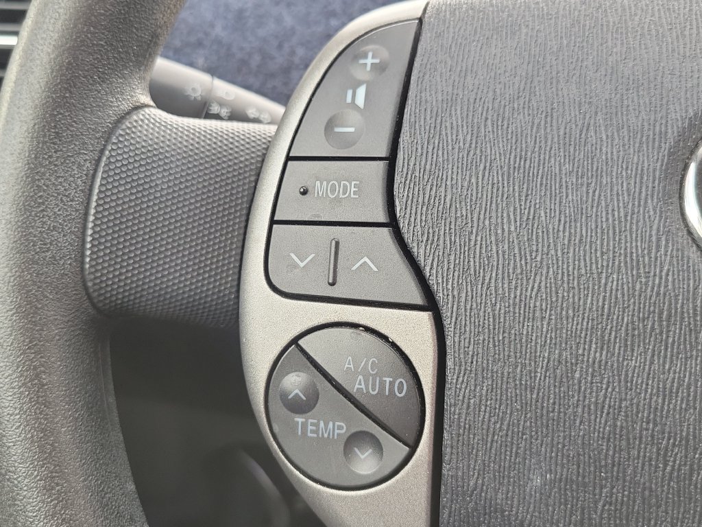 Used 2008 Toyota Prius FWD image 23