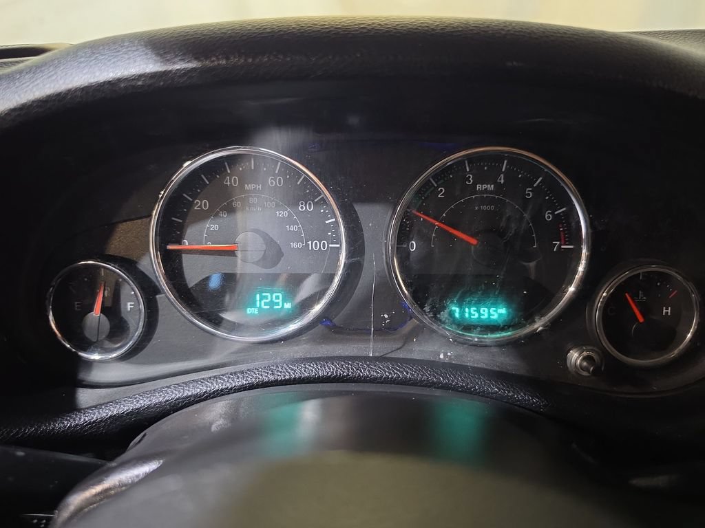 Used 2015 Jeep Wrangler Sport AWD/4WD image 10