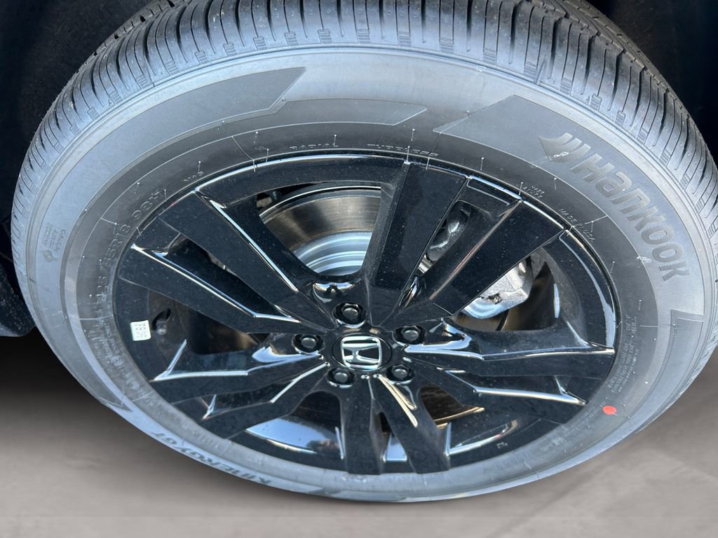 New 2026 Honda HR-V Sport image 14