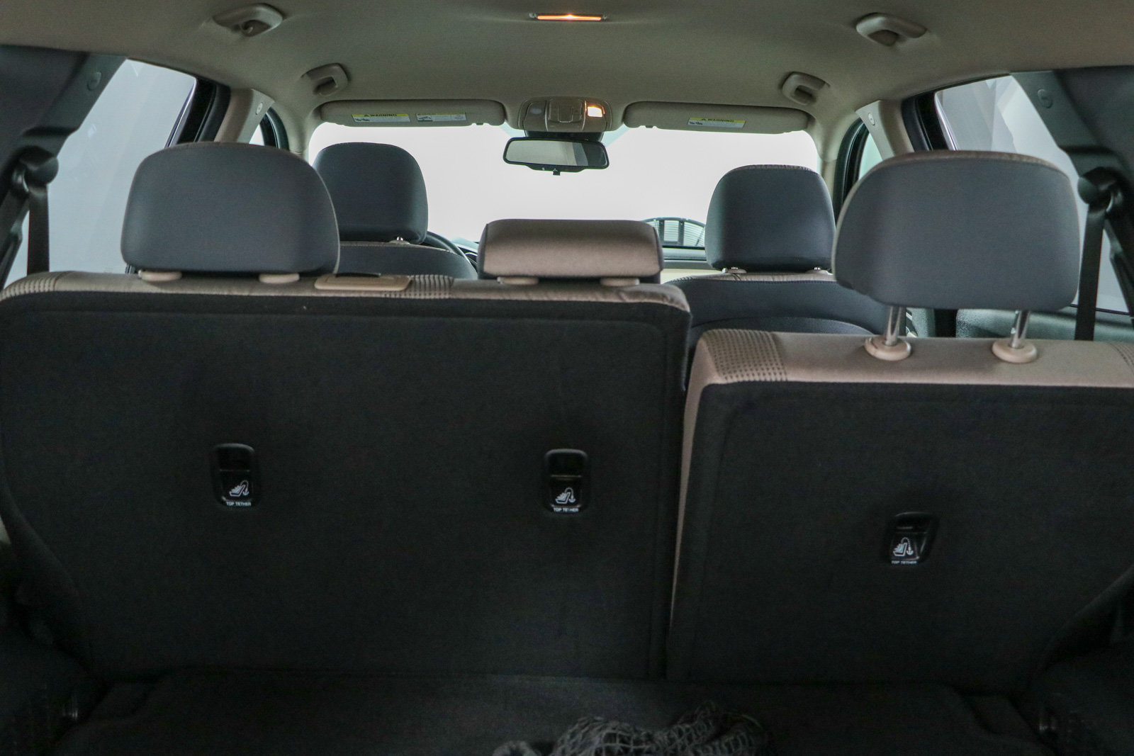 Used 2020 Hyundai Santa Fe SEL w/ Cargo Package FWD image 28