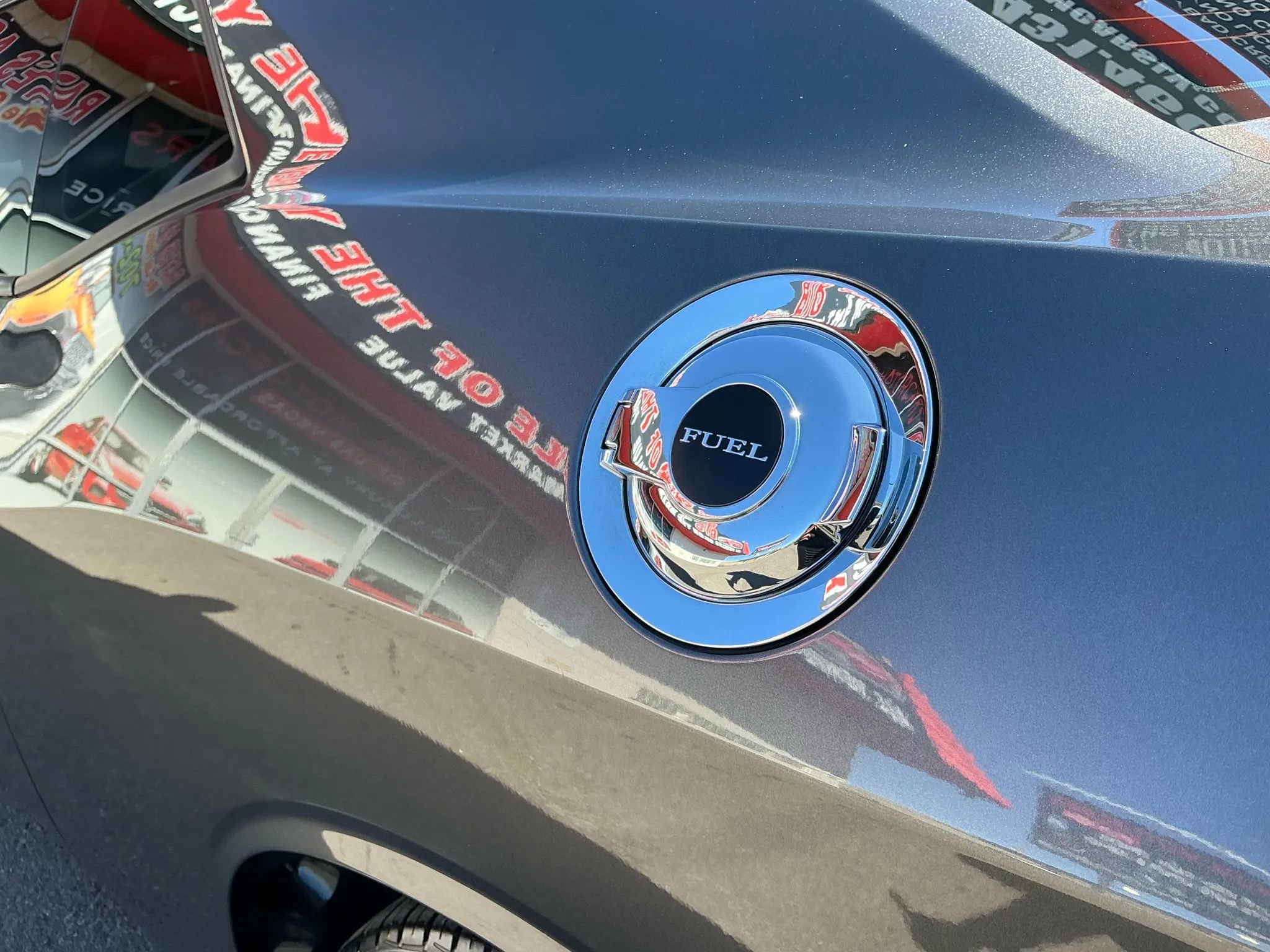 Used 2022 Dodge Challenger GT image 10