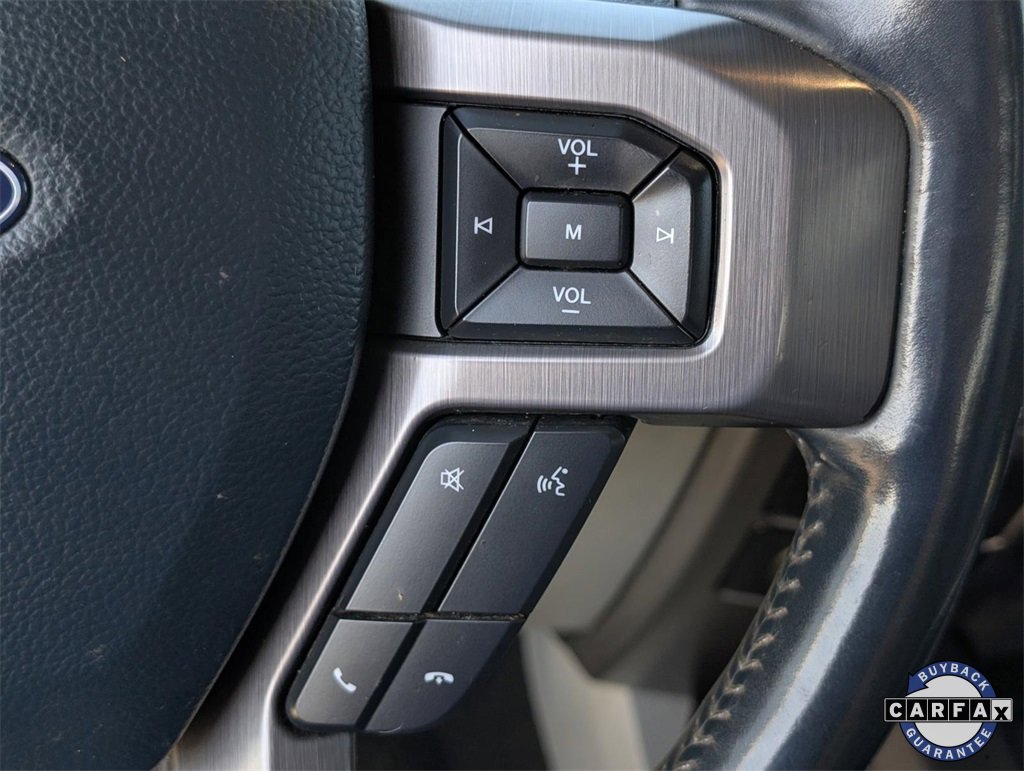 Used 2022 Ford F450 Limited w/ FX4 Off-Road Package image 17