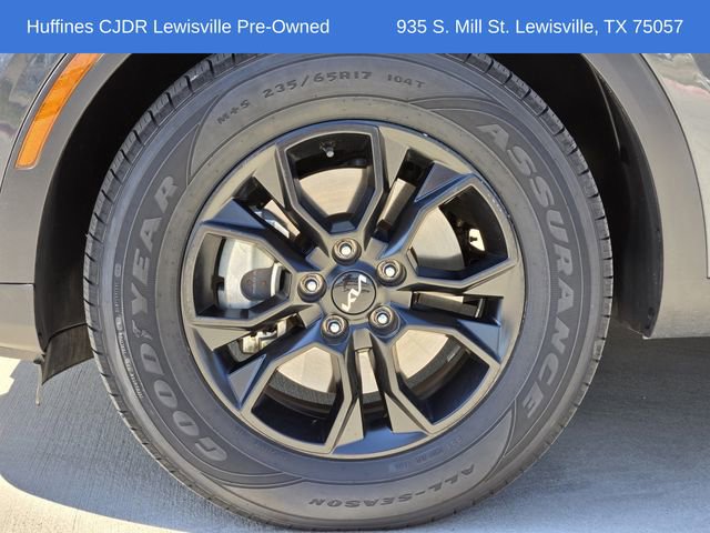 Used 2023 Kia Sportage X-Pro Prestige image 11