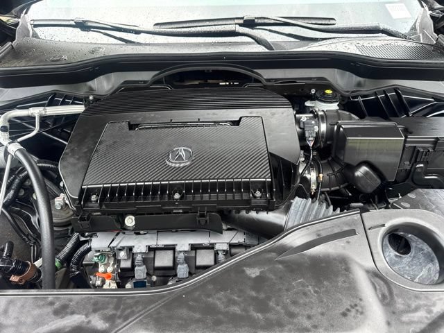 Used 2022 Acura MDX w/ Technology Package AWD/4WD image 19
