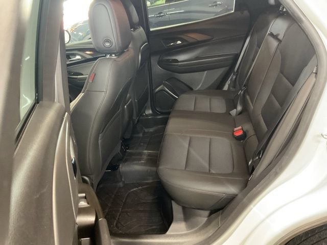 Used 2023 Chevrolet TrailBlazer RS w/ Convenience Package AWD/4WD image 27