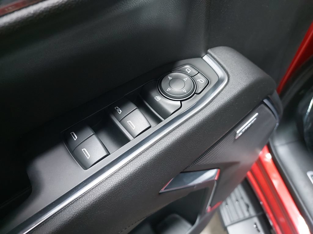 Certified 2023 GMC Sierra 1500 Elevation w/ Elevation Premium Package AWD/4WD image 15